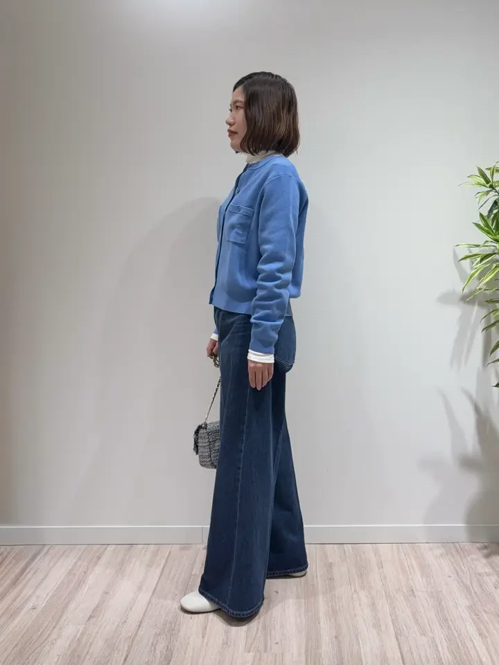 23区 澤田 コーディネート画像