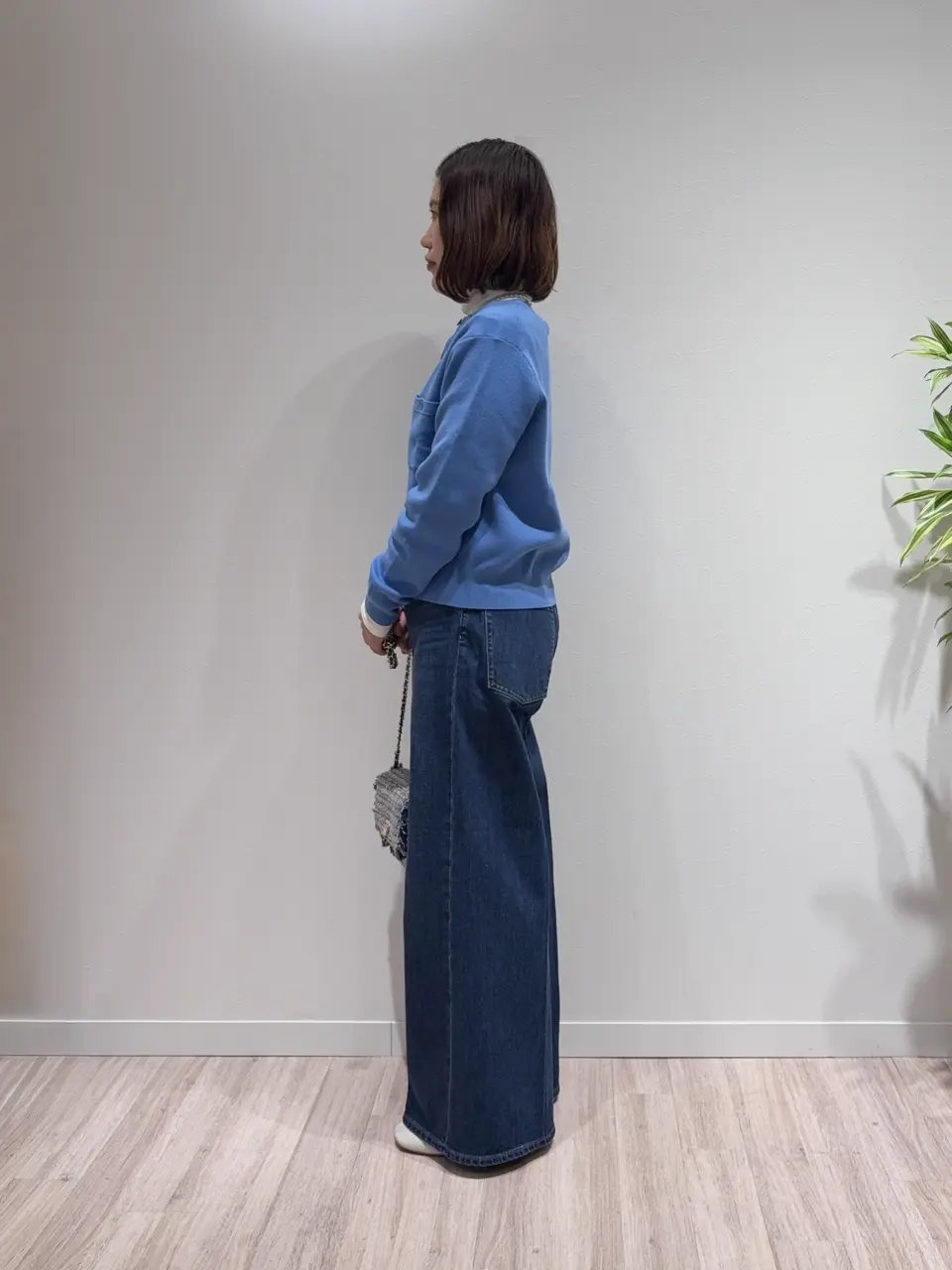 23区 澤田 コーディネート画像