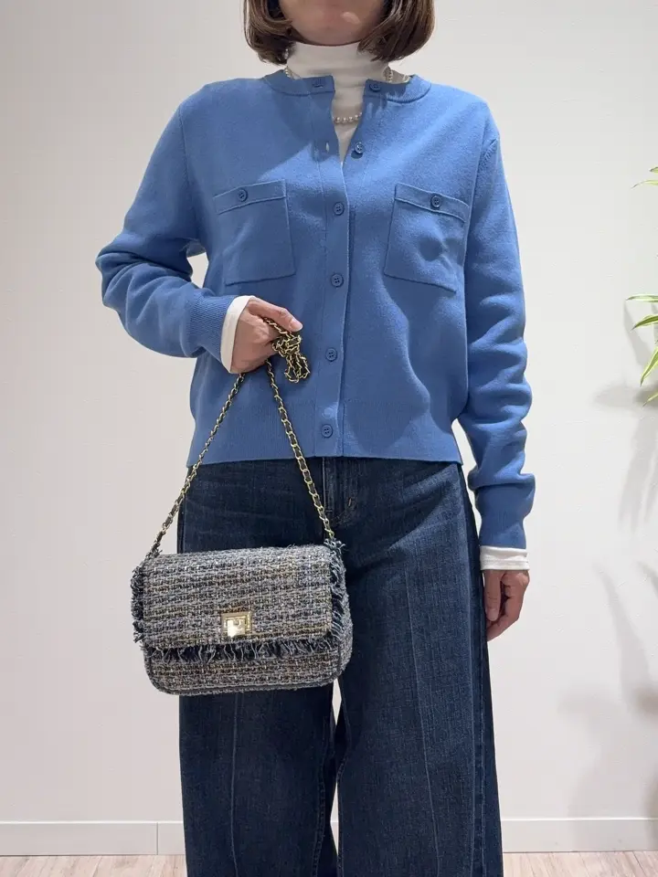 23区 澤田 コーディネート画像