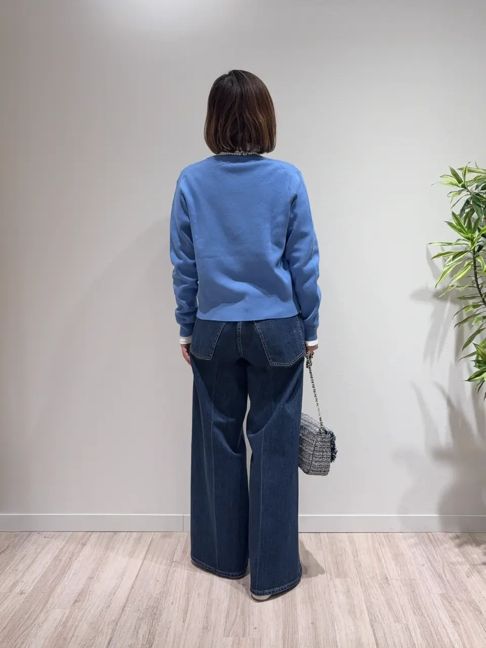 23区 澤田 コーディネート画像