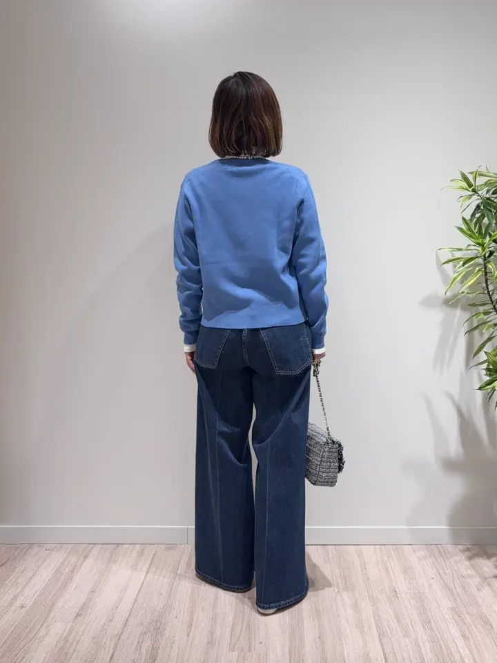 23区 澤田 コーディネート画像