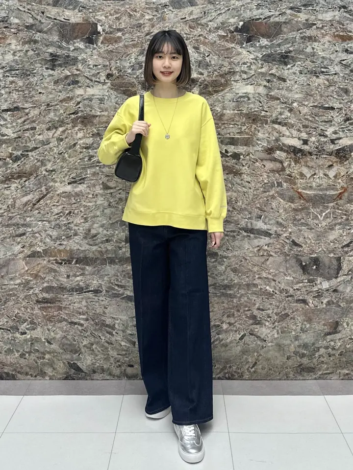 23区 小沢 コーディネート画像