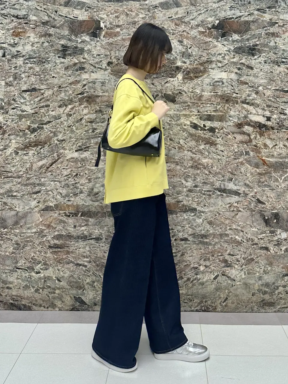 23区 小沢 コーディネート画像