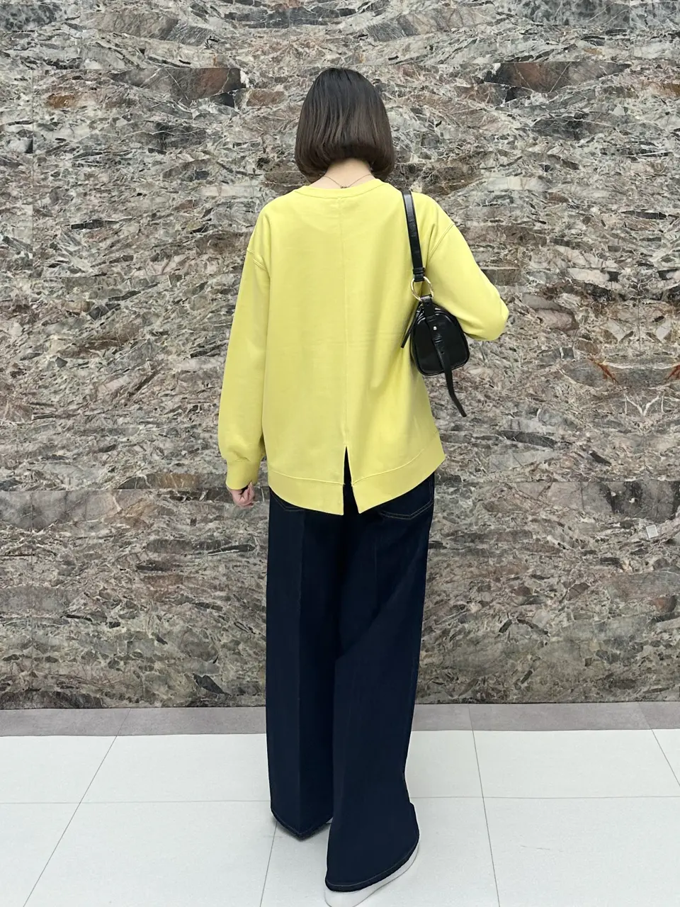 23区 小沢 コーディネート画像