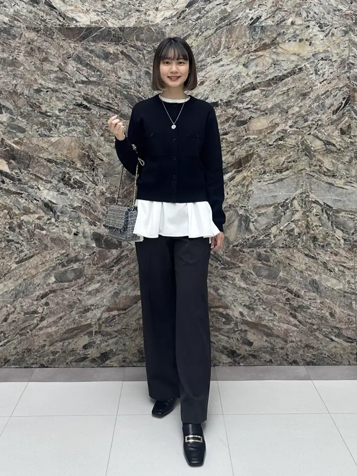 23区 小沢 コーディネート画像