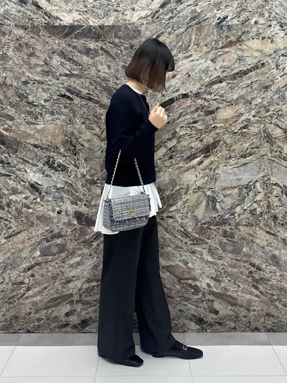 23区 小沢 コーディネート画像