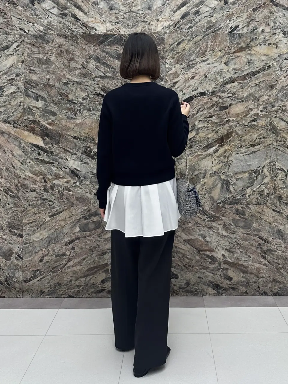 23区 小沢 コーディネート画像