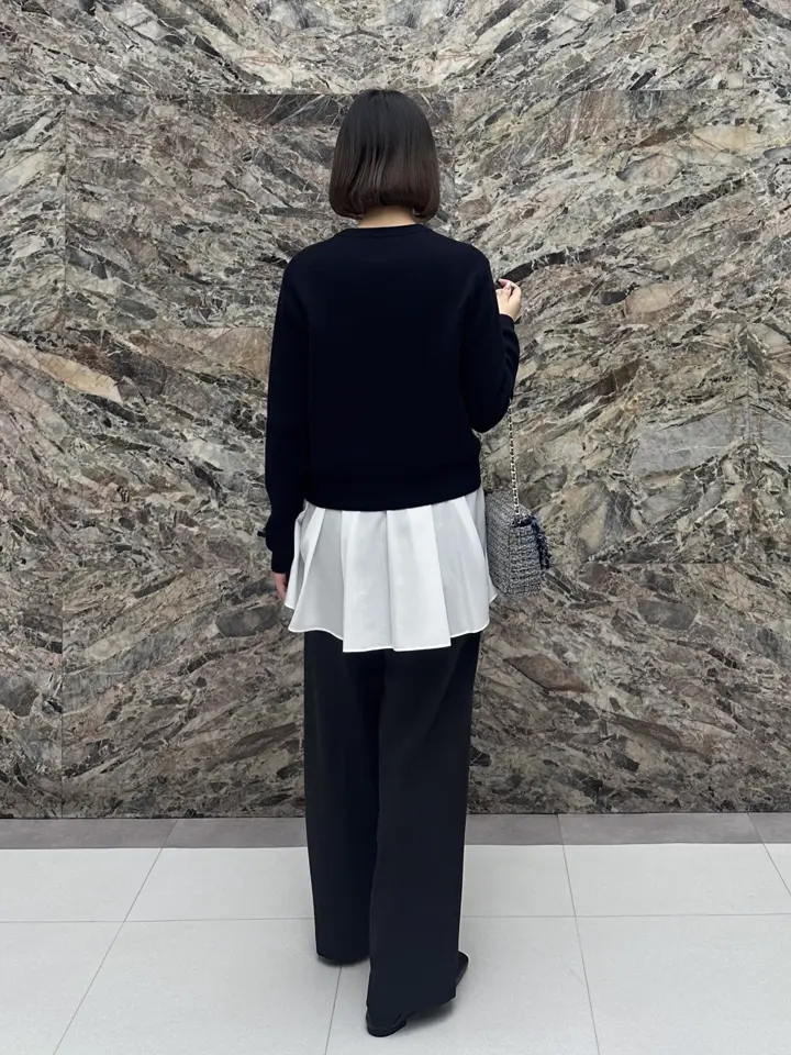 23区 小沢 コーディネート画像