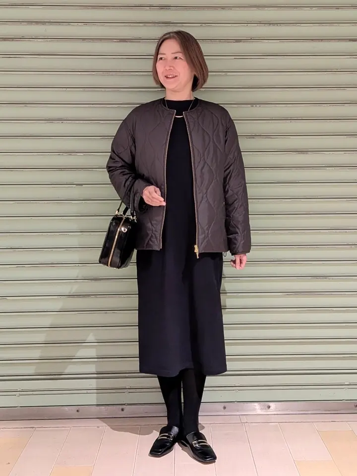 23区 奥山 コーディネート画像