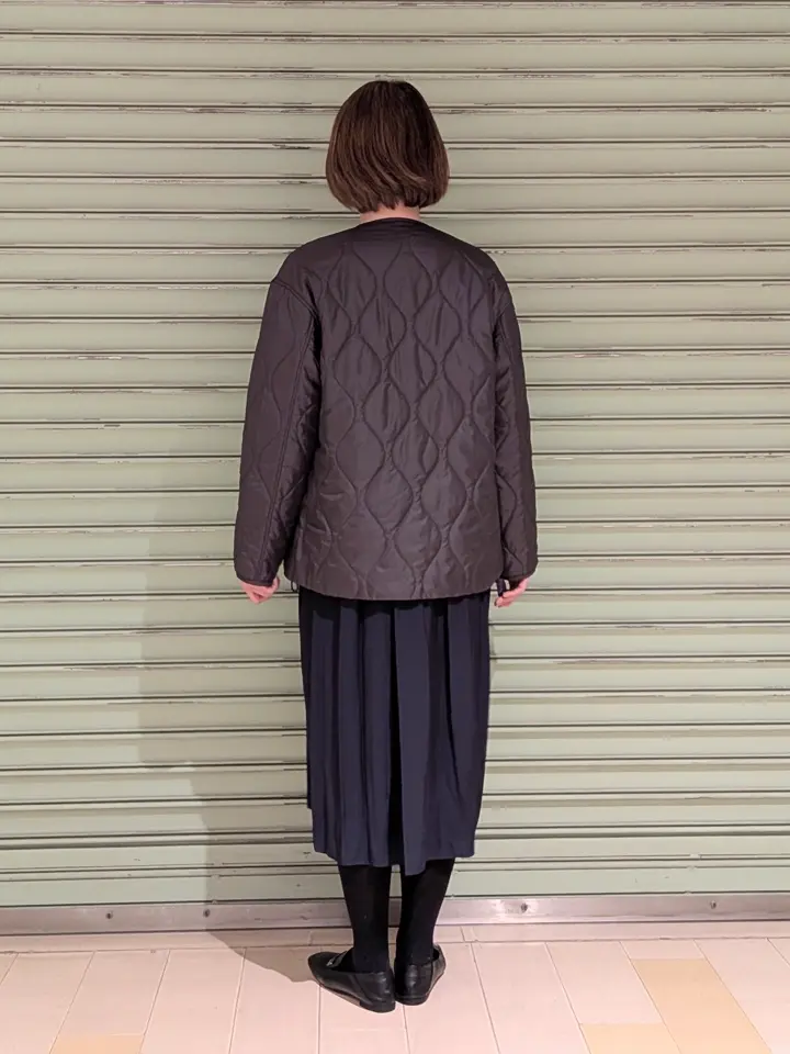 23区 奥山 コーディネート画像