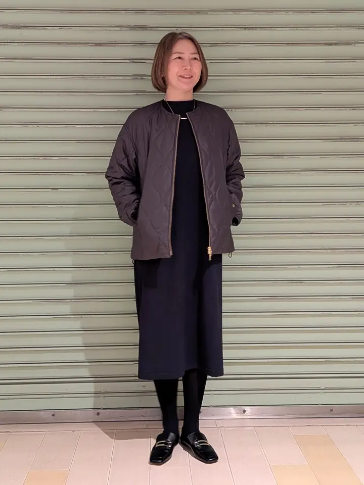 23区 奥山 コーディネート画像