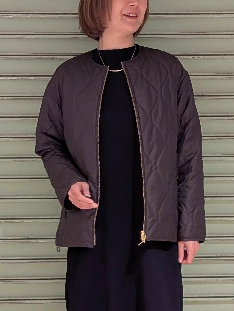 23区 奥山 コーディネート画像