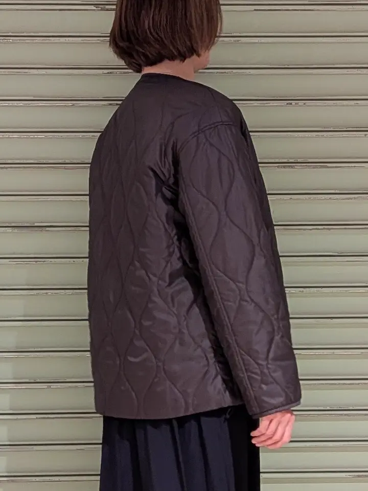 23区 奥山 コーディネート画像