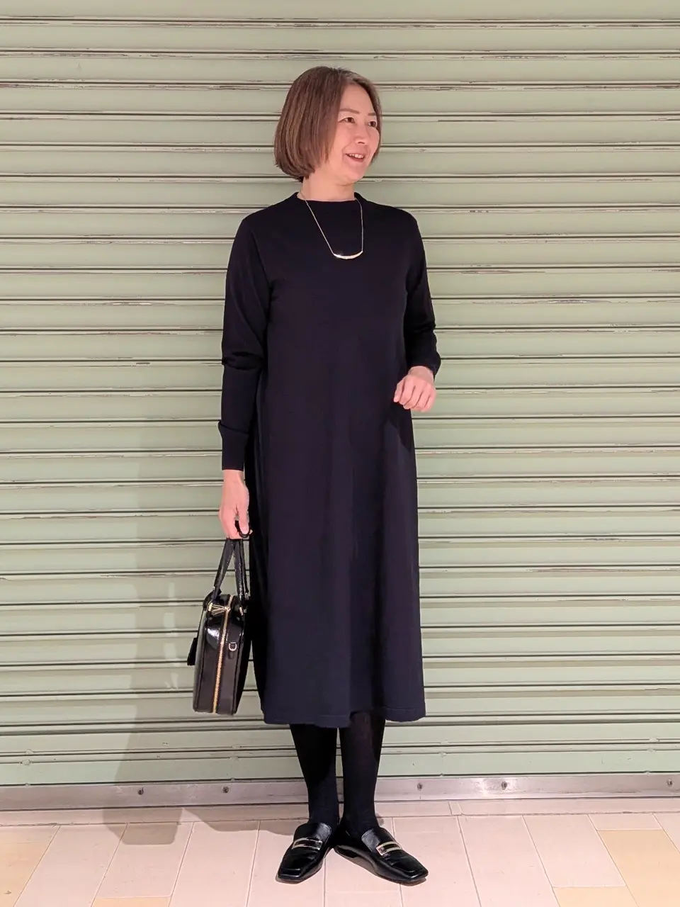 23区 奥山 コーディネート画像