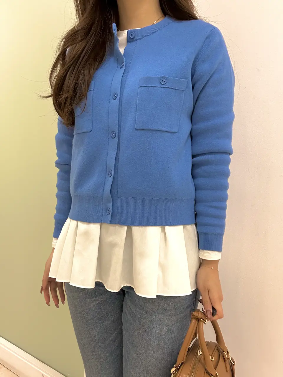 23区 中原 コーディネート画像