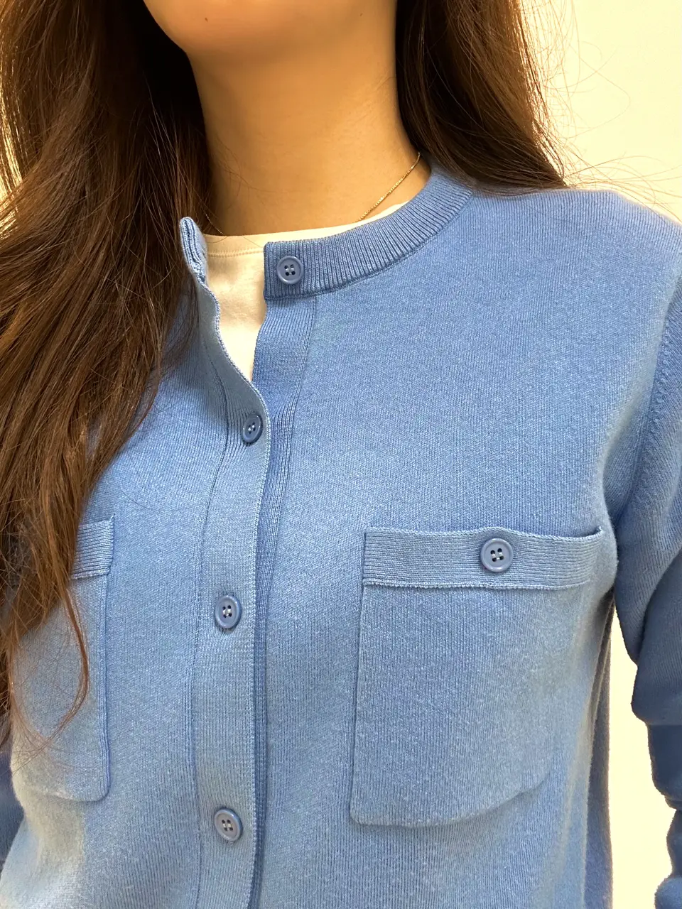 23区 中原 コーディネート画像