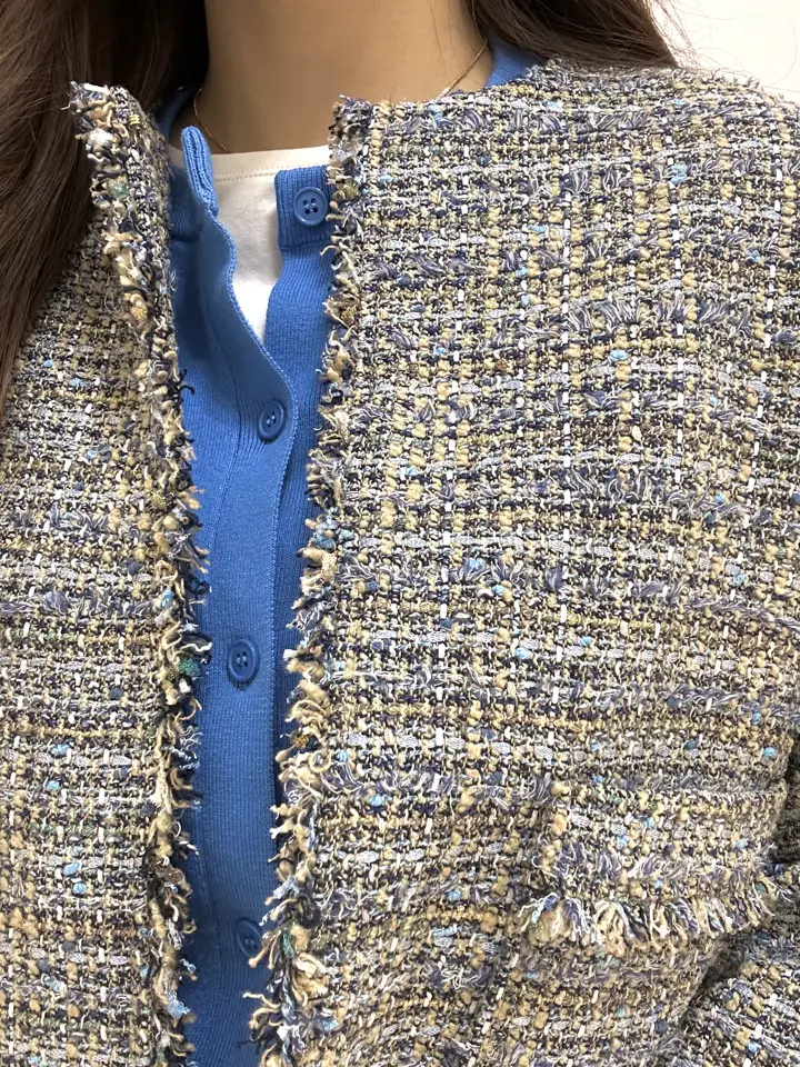 23区 中原 コーディネート画像