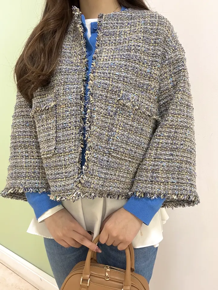 23区 中原 コーディネート画像