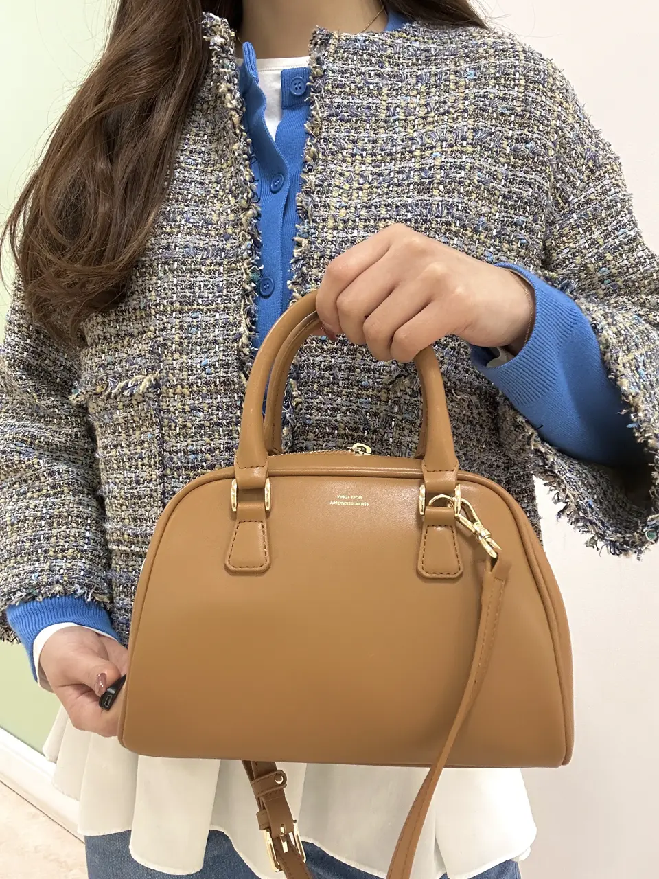 23区 中原 コーディネート画像