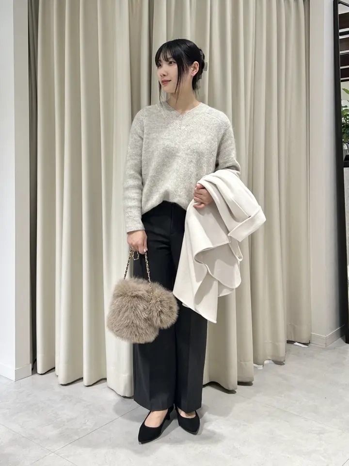 23区 野原 コーディネート画像