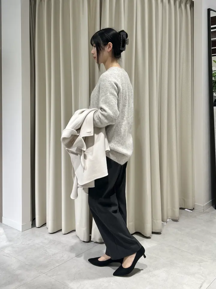 23区 野原 コーディネート画像