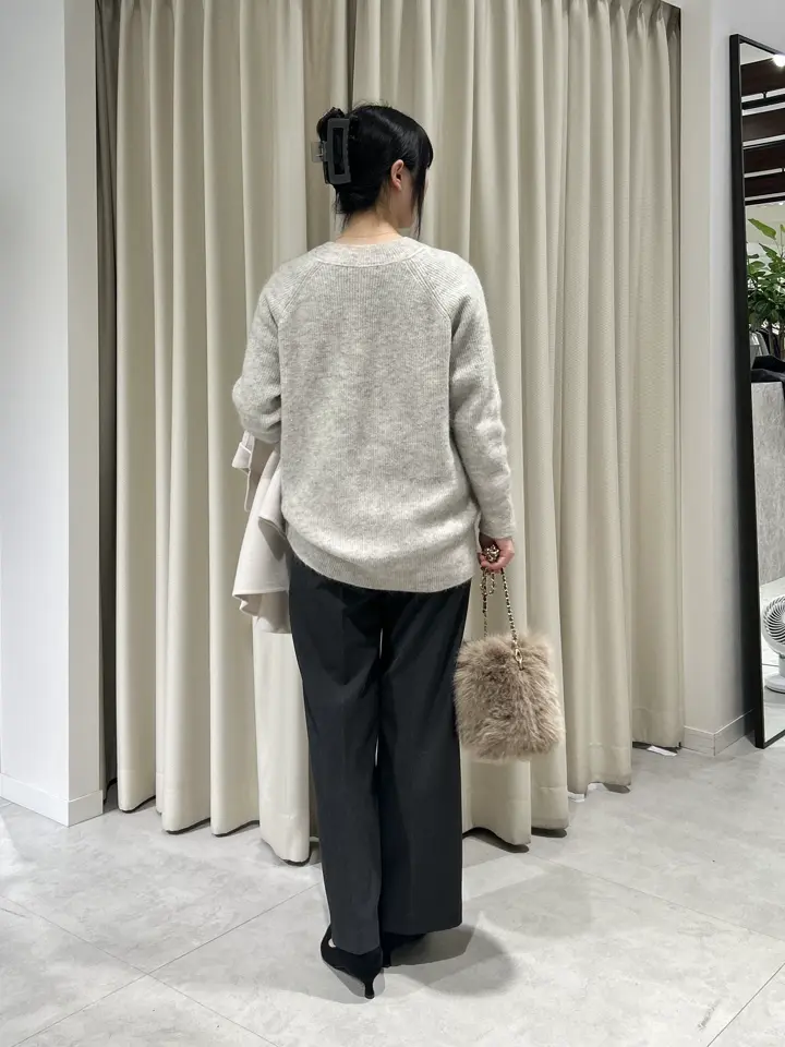 23区 野原 コーディネート画像