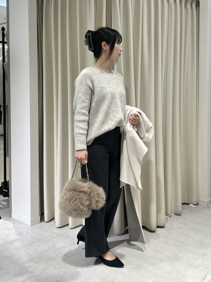 23区 野原 コーディネート画像