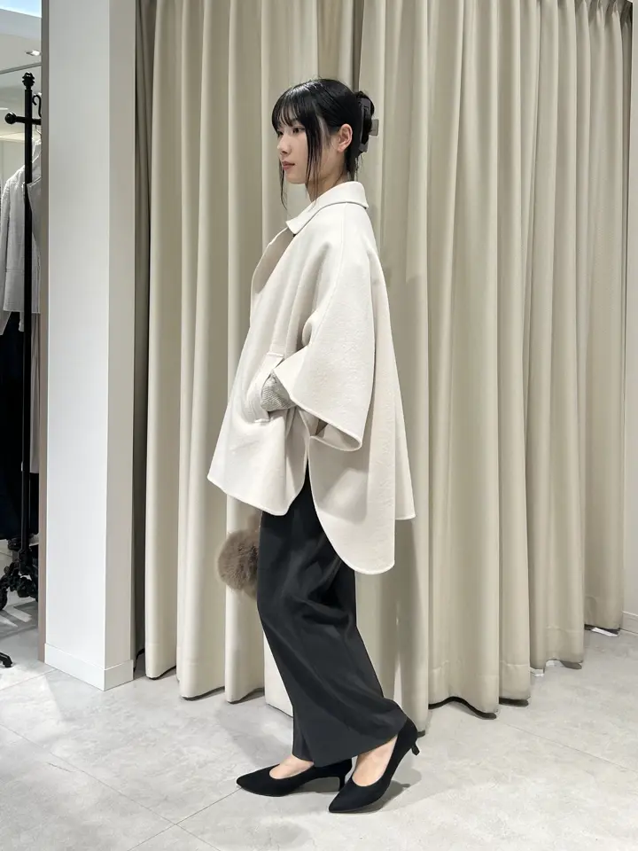 23区 野原 コーディネート画像