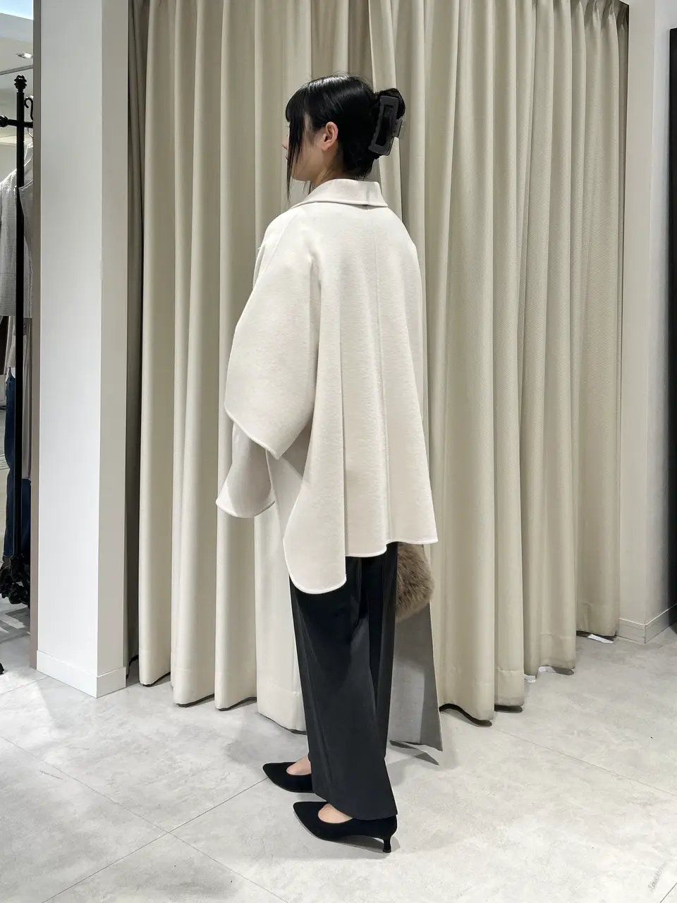 23区 野原 コーディネート画像