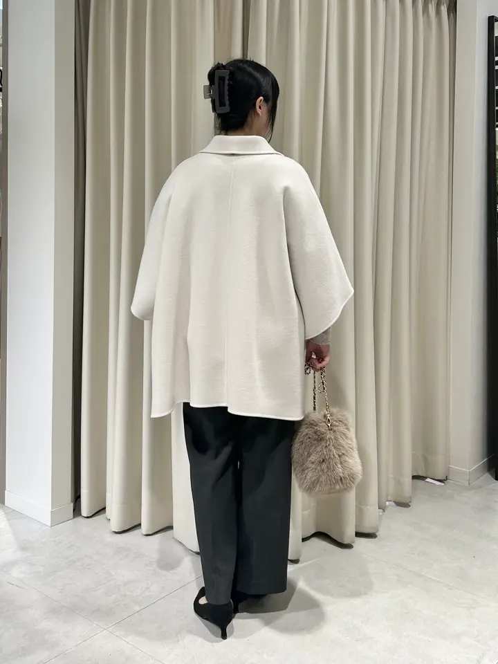 23区 野原 コーディネート画像