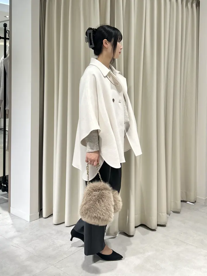 23区 野原 コーディネート画像