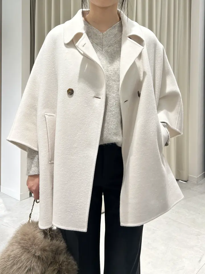 23区 野原 コーディネート画像