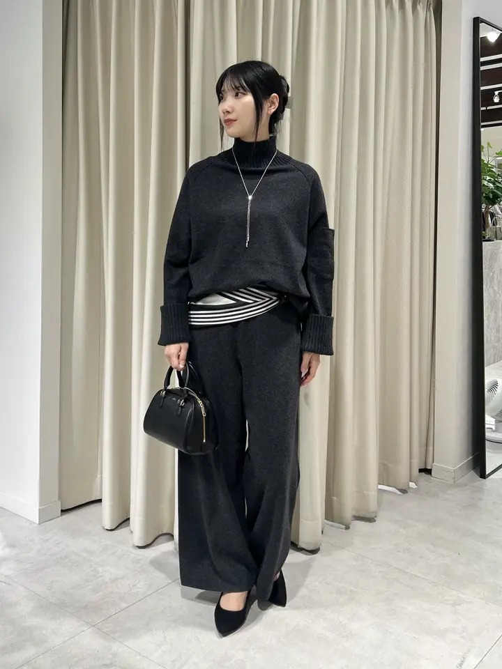 23区 野原 コーディネート画像