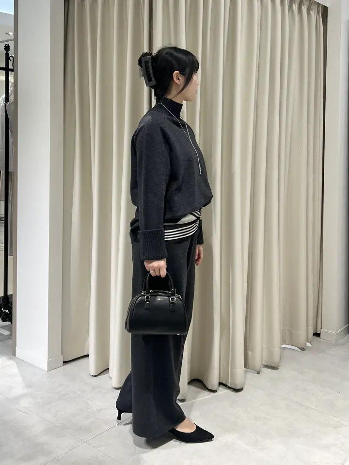 23区 野原 コーディネート画像