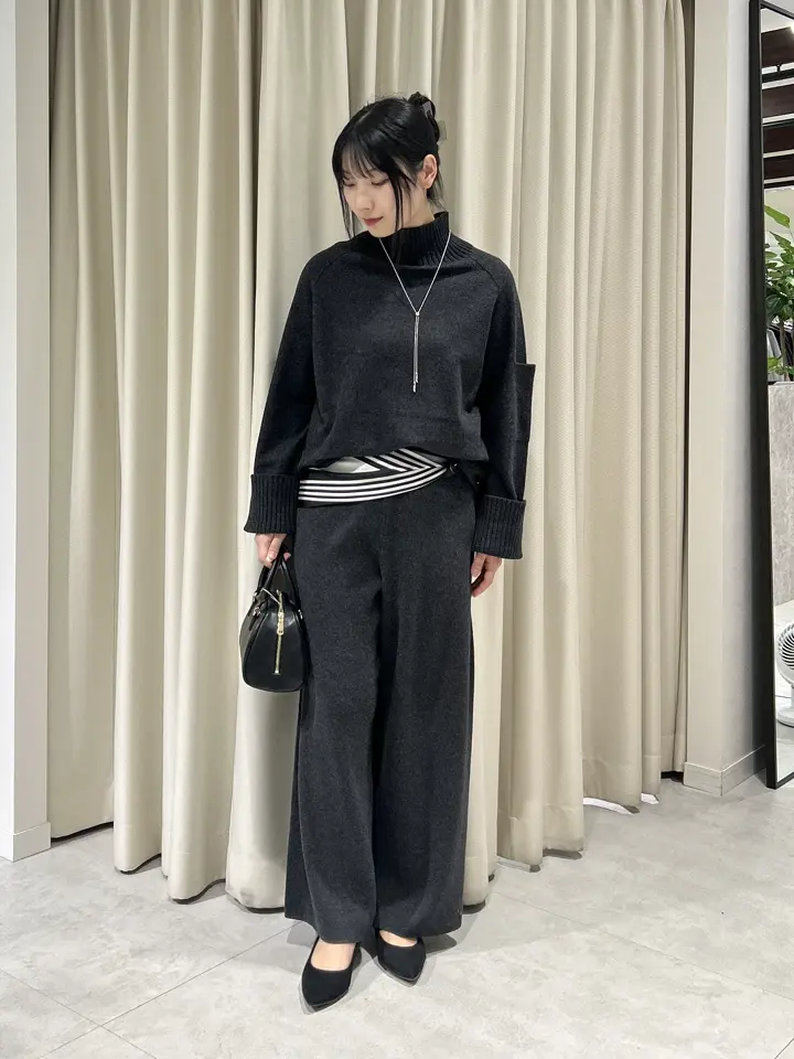 23区 野原 コーディネート画像