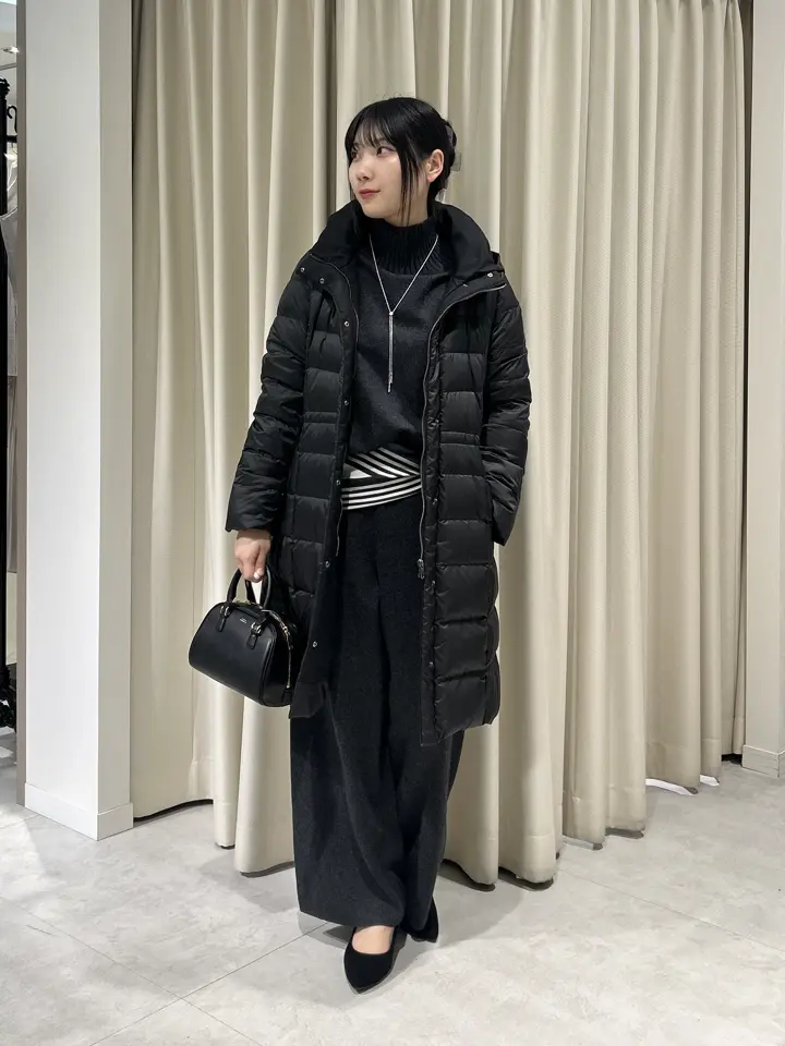 23区 野原 コーディネート画像