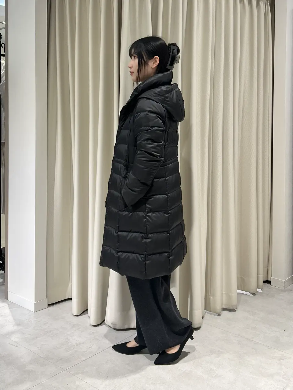 23区 野原 コーディネート画像