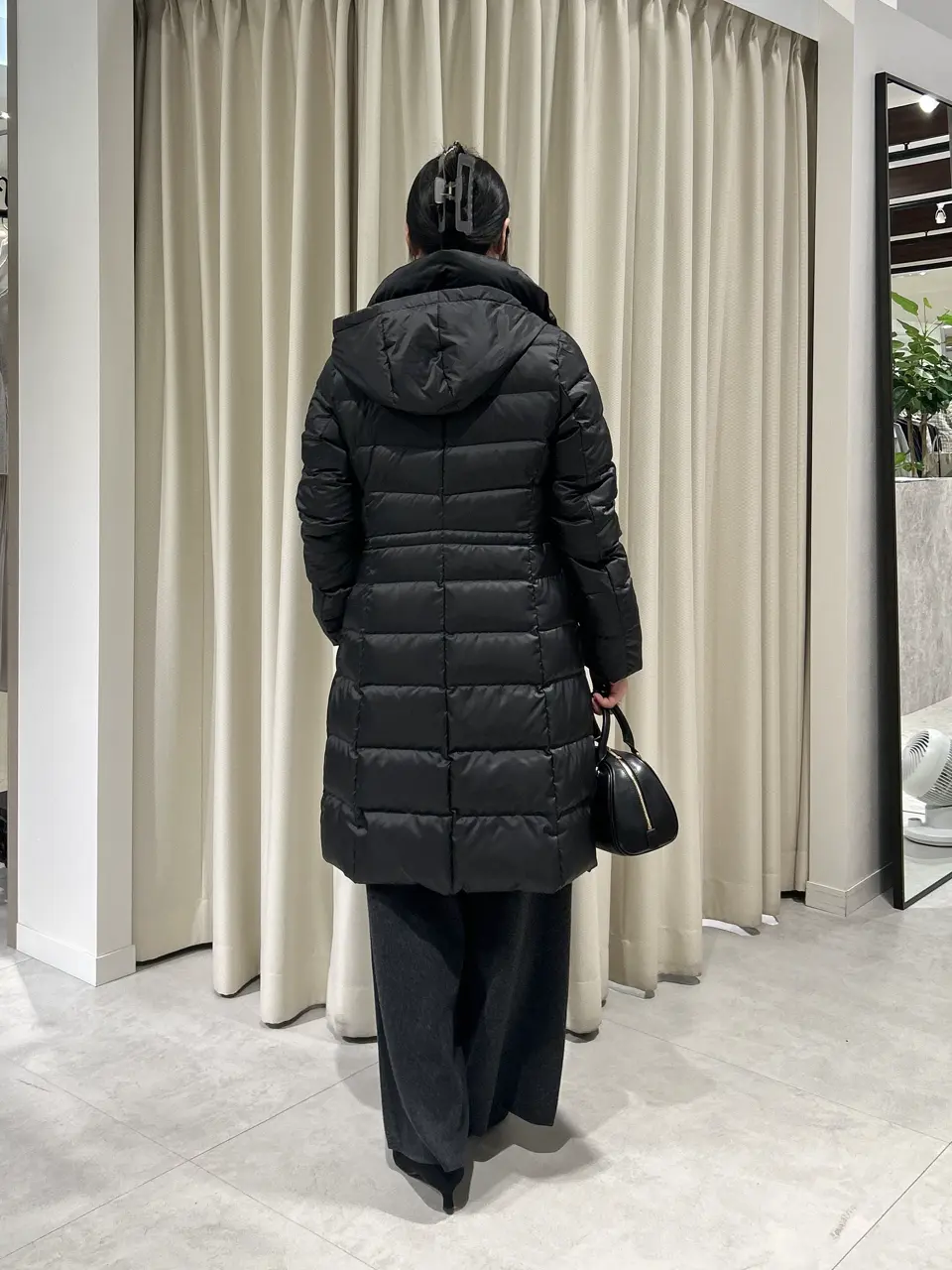 23区 野原 コーディネート画像