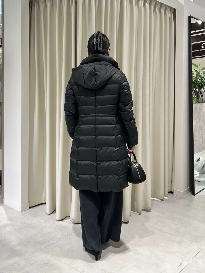 23区 野原 コーディネート画像