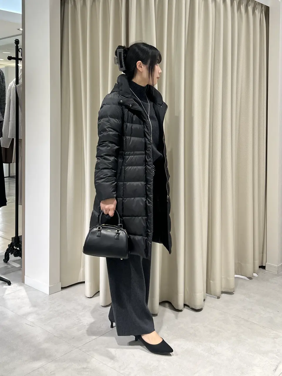 23区 野原 コーディネート画像