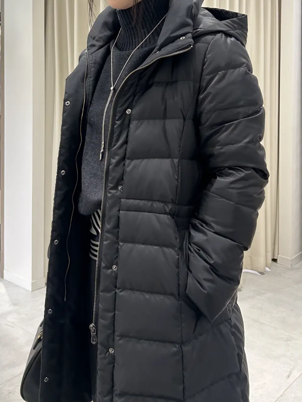 23区 野原 コーディネート画像