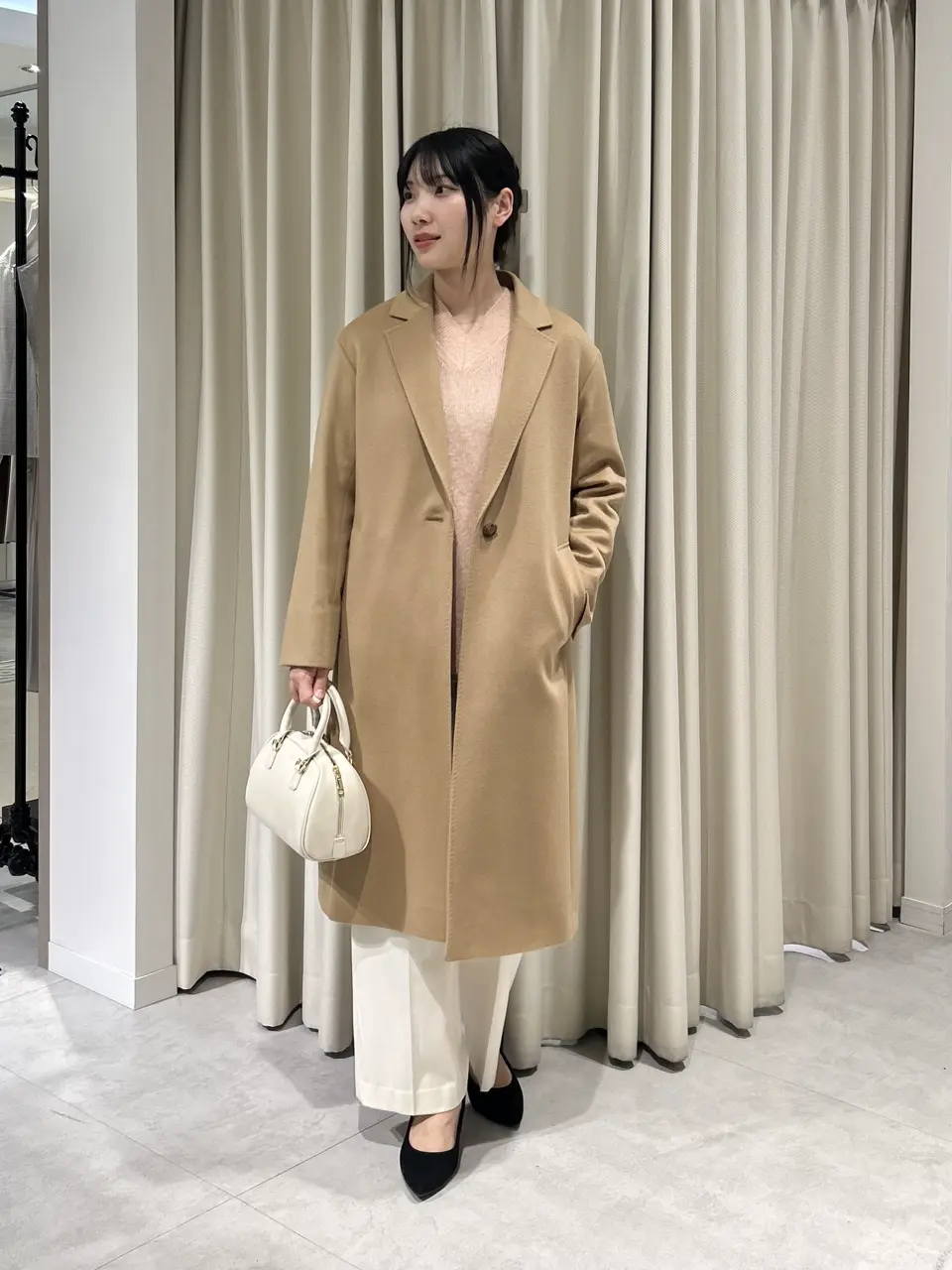  野原 コーディネート画像