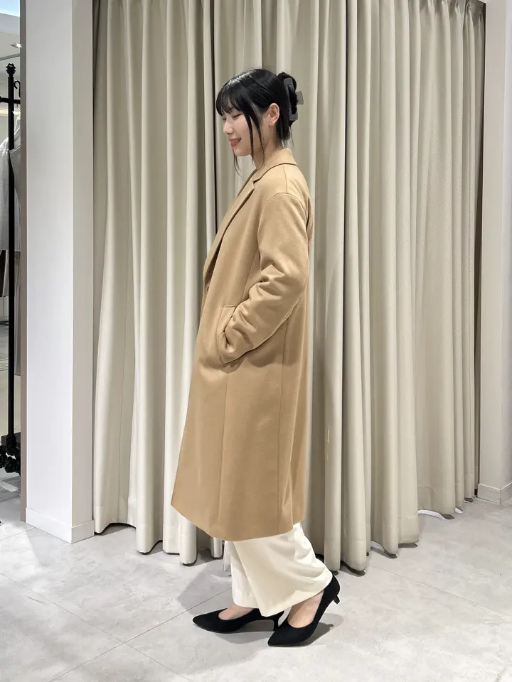 23区 野原 コーディネート画像