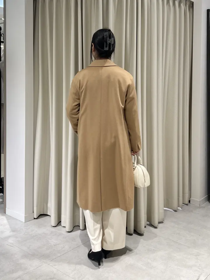 23区 野原 コーディネート画像