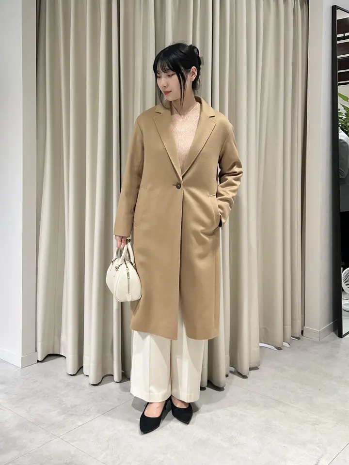 23区 野原 コーディネート画像