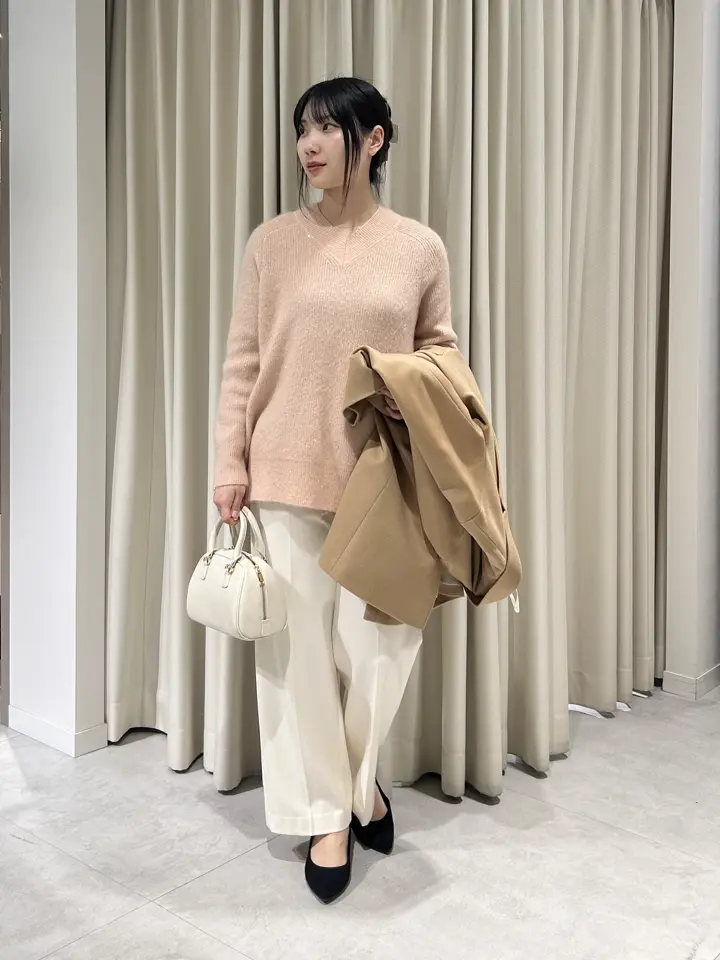 23区 野原 コーディネート画像