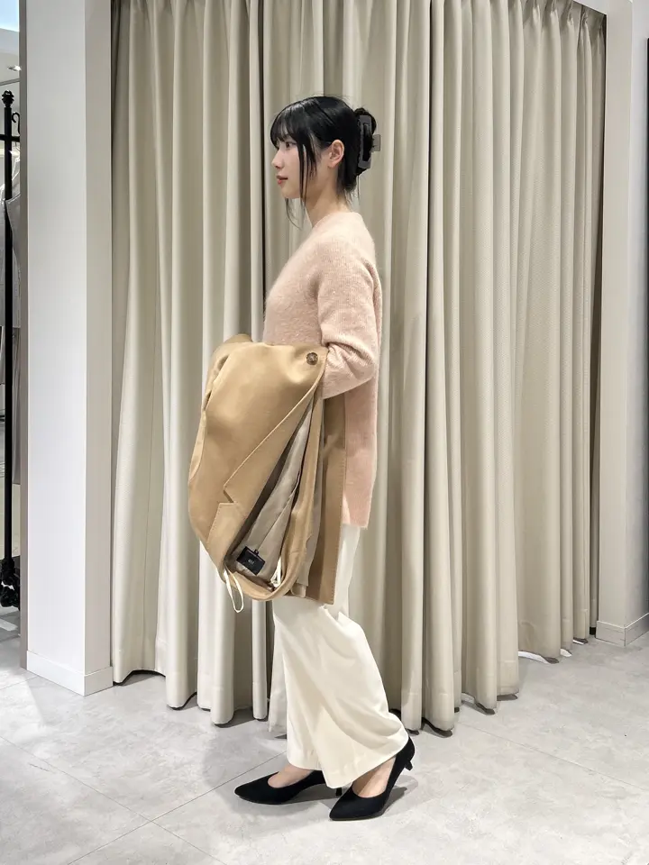 23区 野原 コーディネート画像