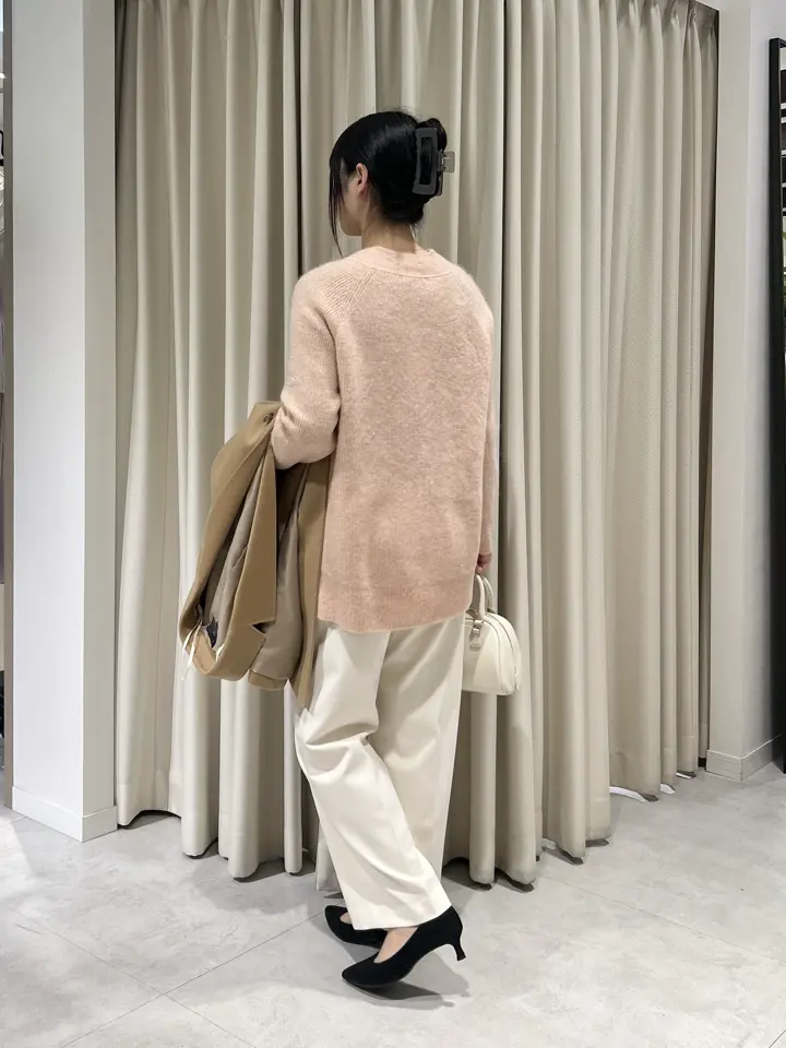 23区 野原 コーディネート画像