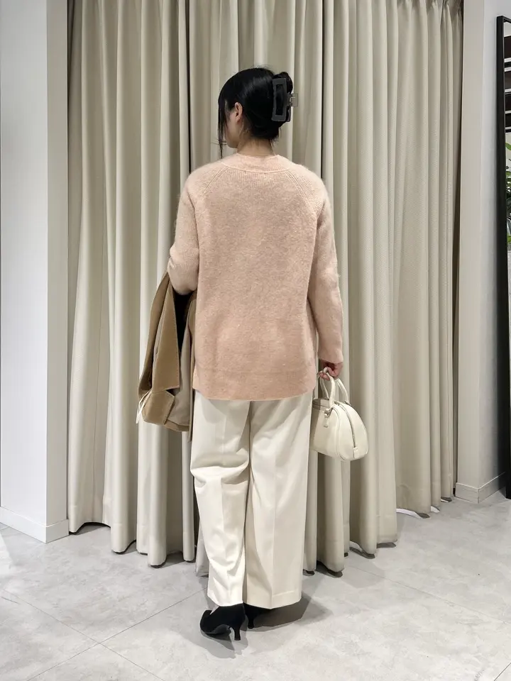 23区 野原 コーディネート画像