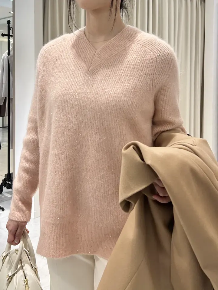 23区 野原 コーディネート画像